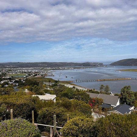 Paradise Found pensión Knysna Exterior foto