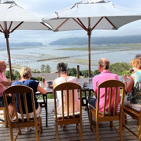 Paradise Found pensión Knysna Exterior foto