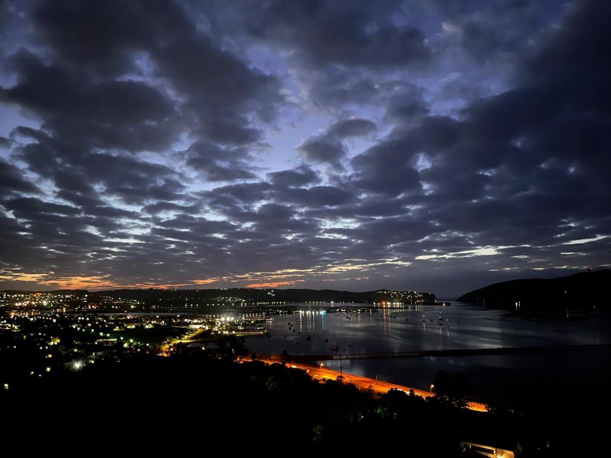 Paradise Found pensión Knysna Exterior foto