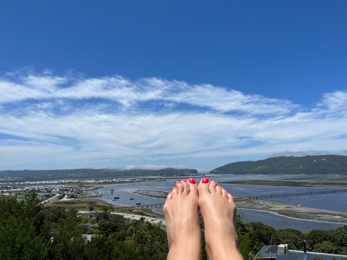Paradise Found pensión Knysna Exterior foto