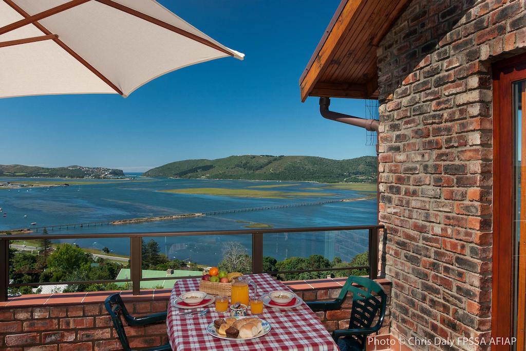 Paradise Found pensión Knysna Habitación foto