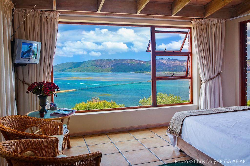 Paradise Found pensión Knysna Habitación foto