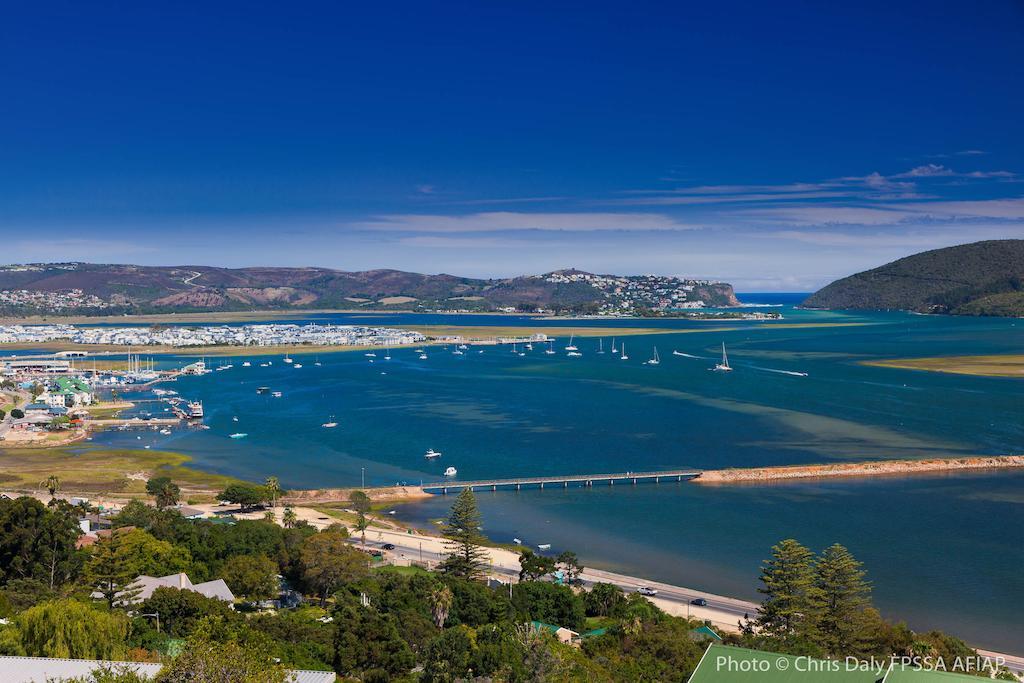 Paradise Found pensión Knysna Exterior foto