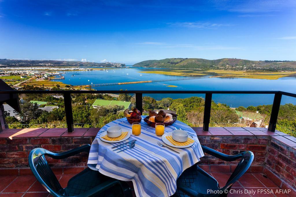 Paradise Found pensión Knysna Habitación foto