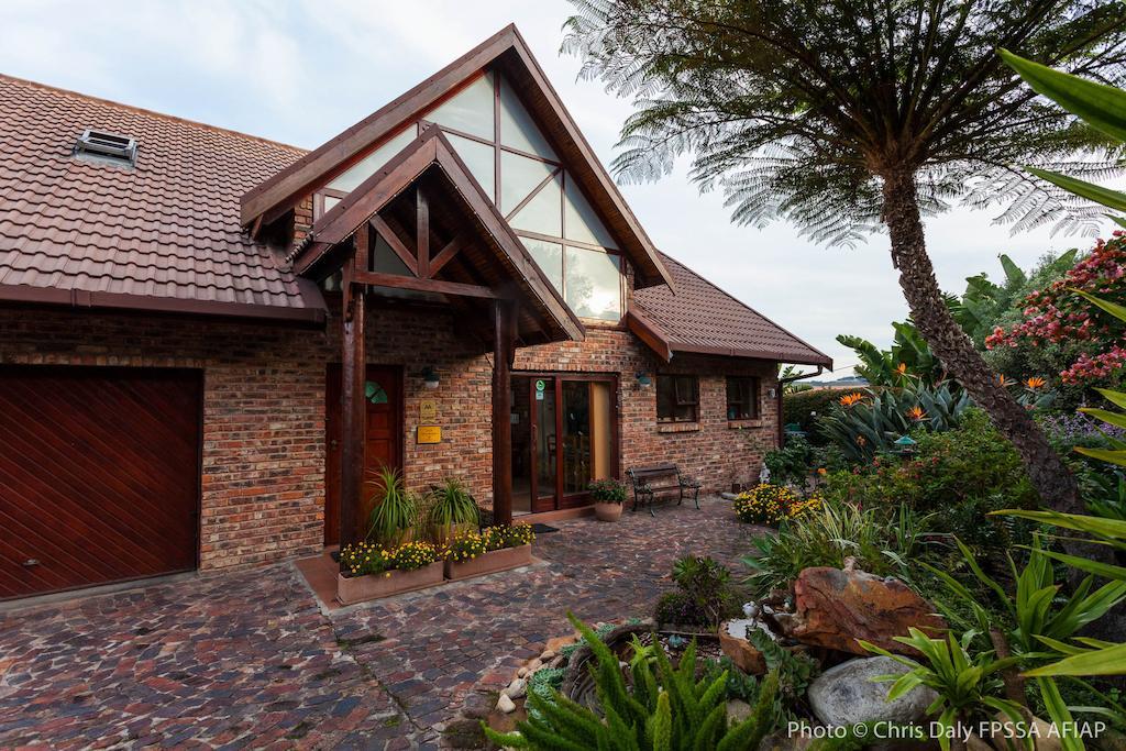 Paradise Found pensión Knysna Exterior foto