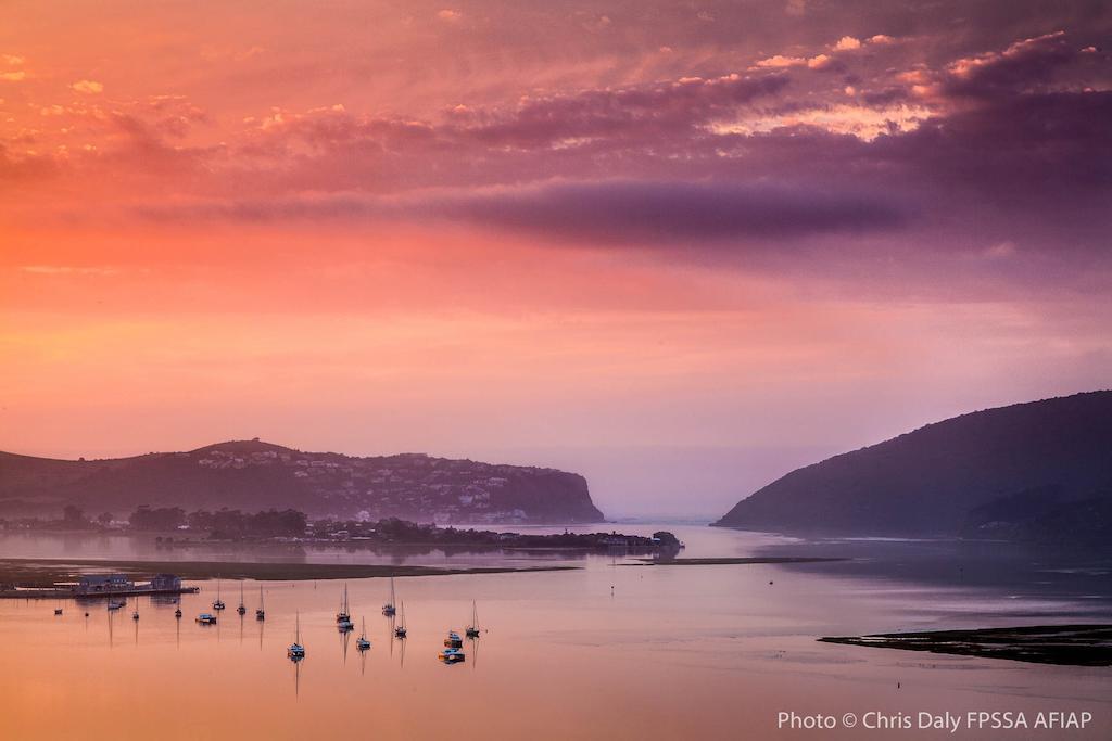 Paradise Found pensión Knysna Exterior foto
