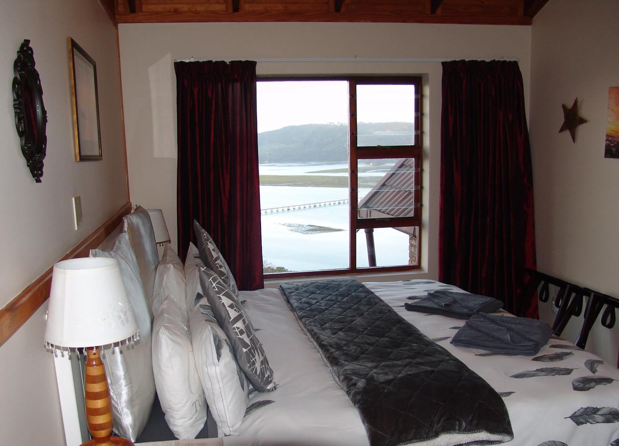 Paradise Found pensión Knysna Exterior foto