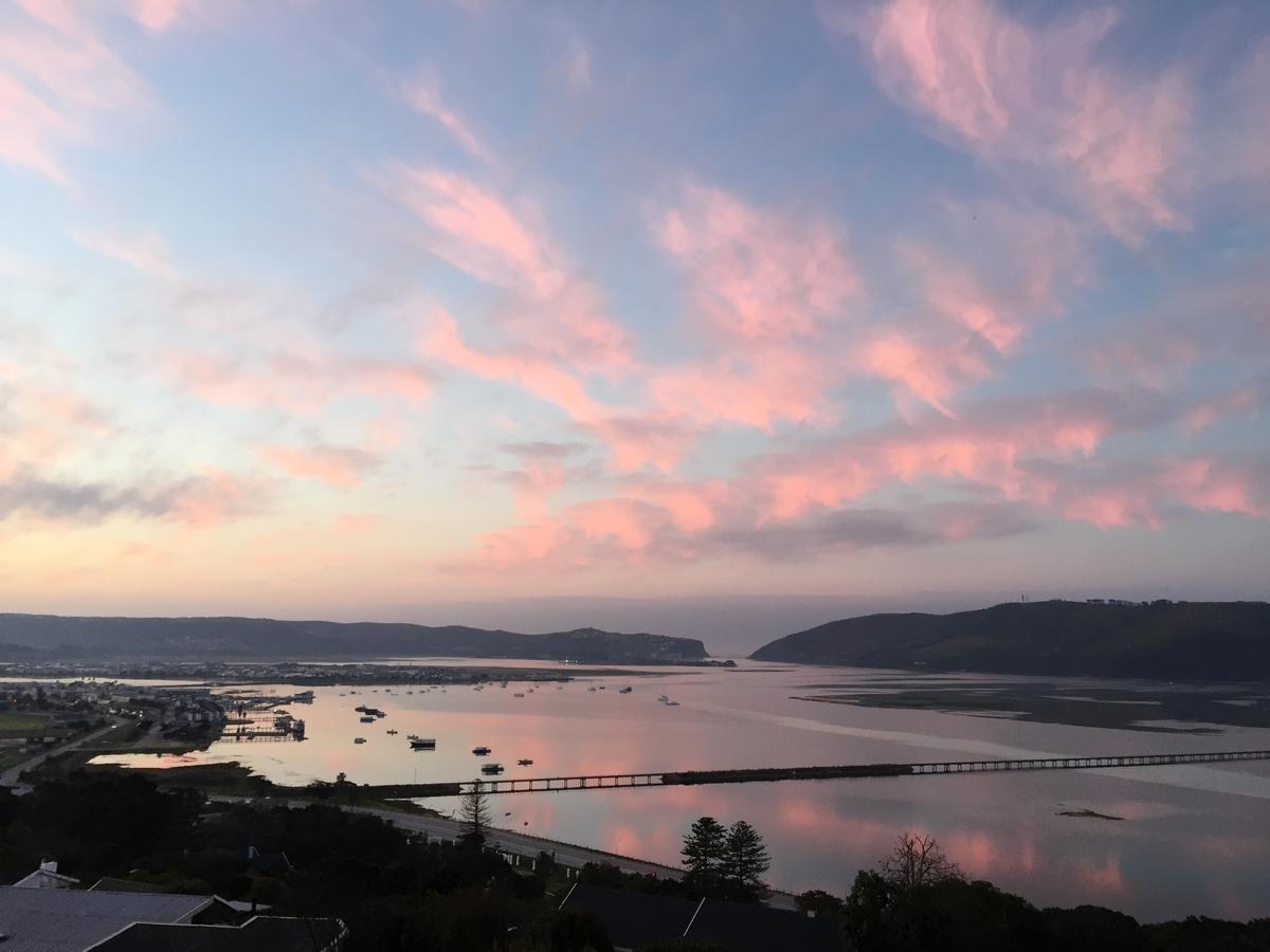 Paradise Found pensión Knysna Exterior foto