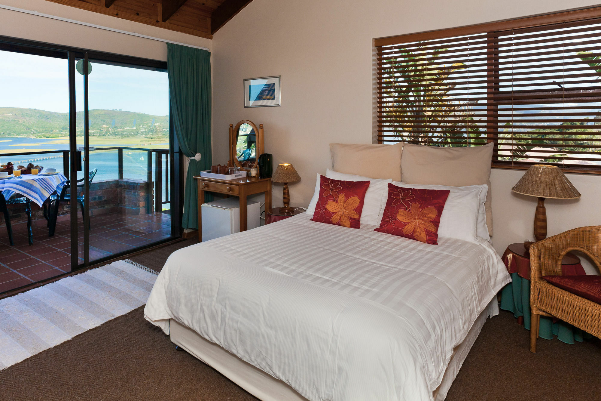 Paradise Found pensión Knysna Exterior foto