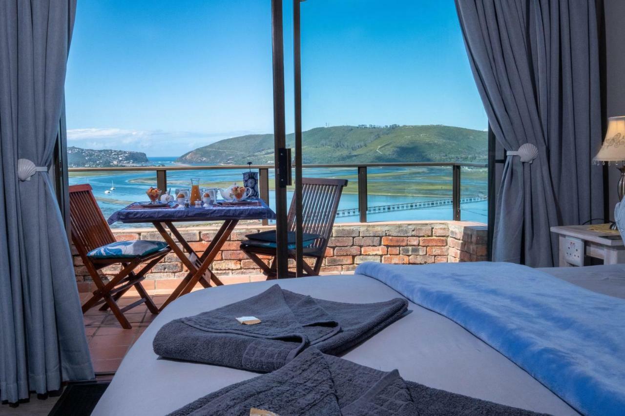 Paradise Found pensión Knysna Exterior foto