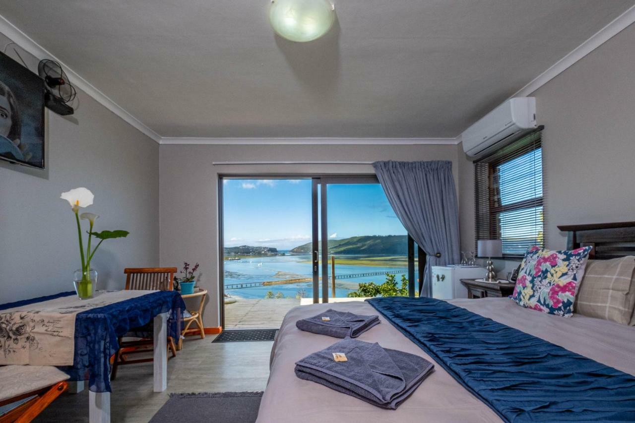 Paradise Found pensión Knysna Exterior foto