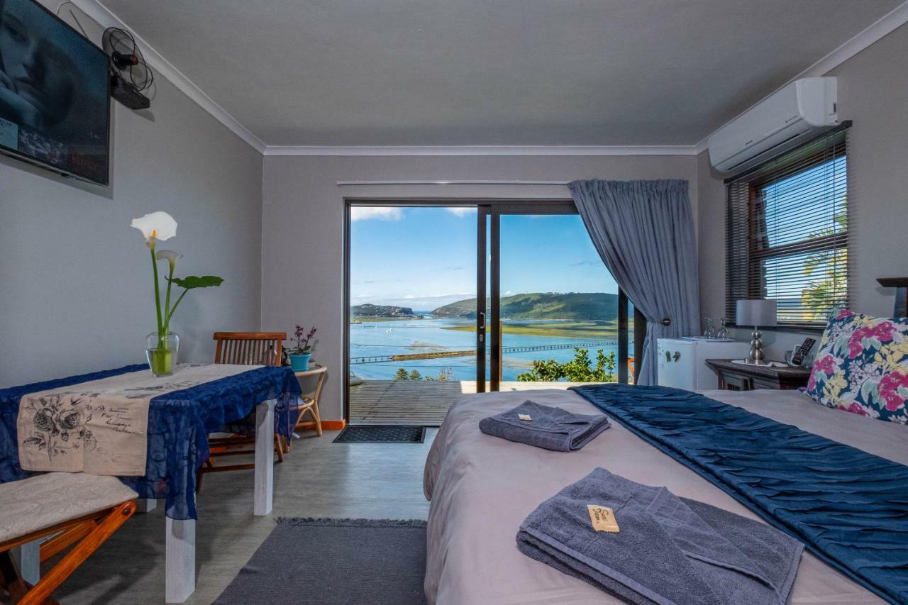 Paradise Found pensión Knysna Exterior foto