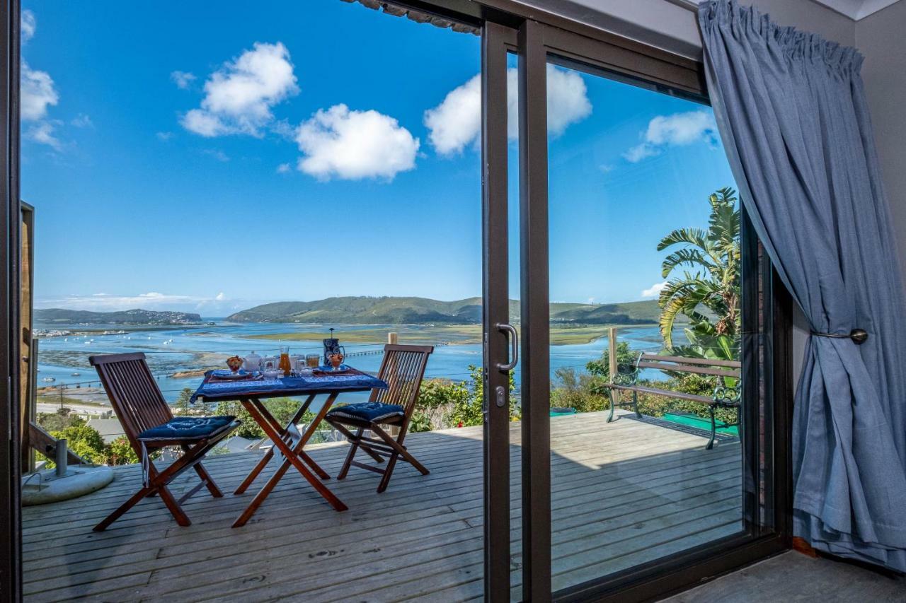 Paradise Found pensión Knysna Exterior foto