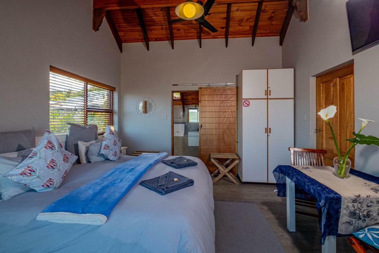Paradise Found pensión Knysna Exterior foto