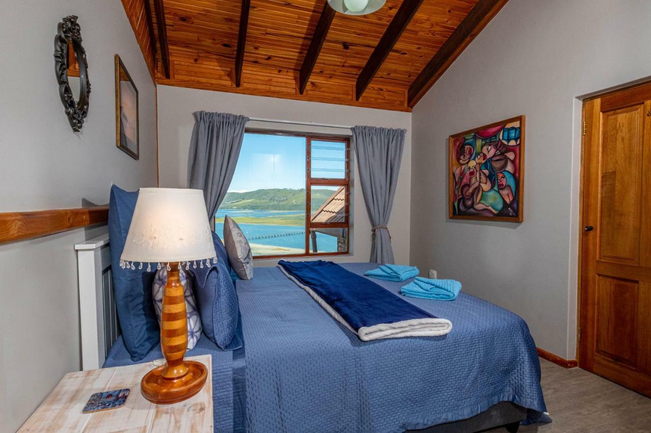 Paradise Found pensión Knysna Exterior foto