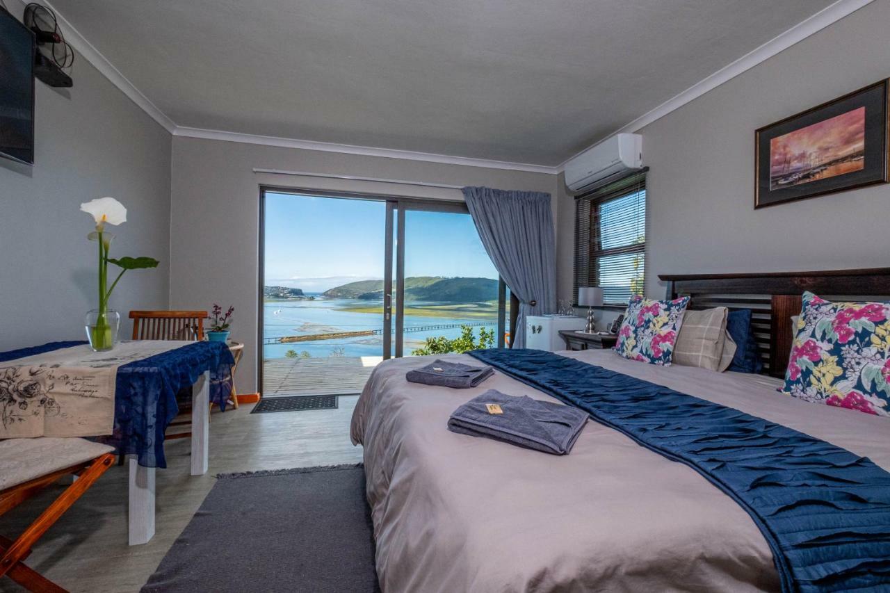 Paradise Found pensión Knysna Exterior foto