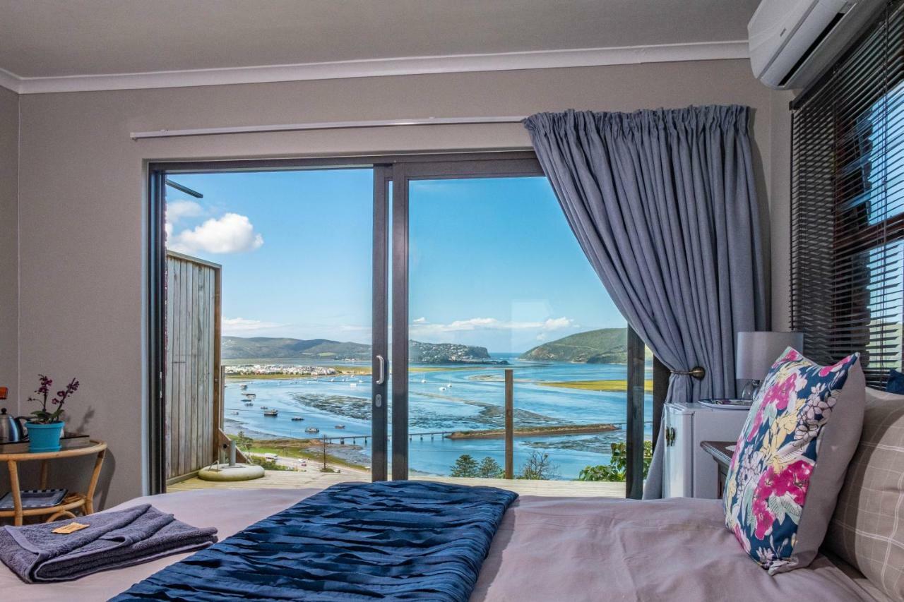 Paradise Found pensión Knysna Exterior foto