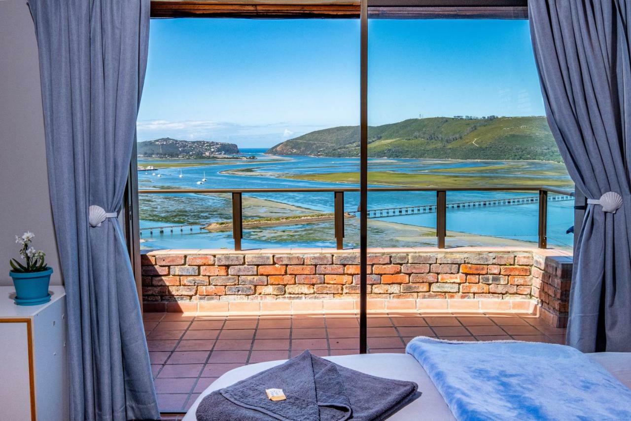 Paradise Found pensión Knysna Exterior foto