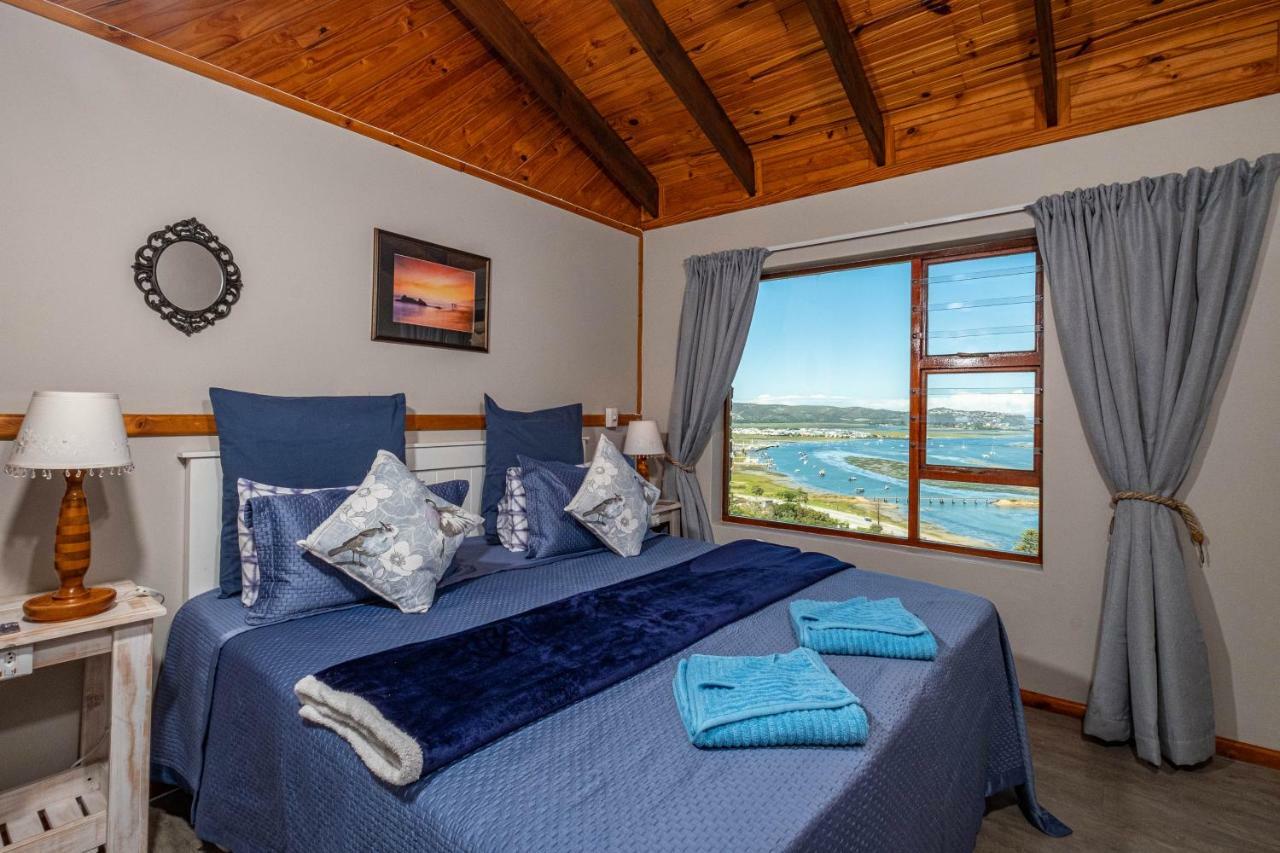 Paradise Found pensión Knysna Exterior foto