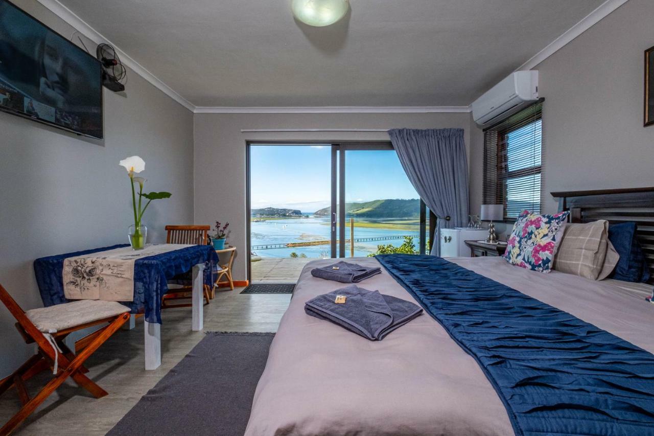 Paradise Found pensión Knysna Exterior foto
