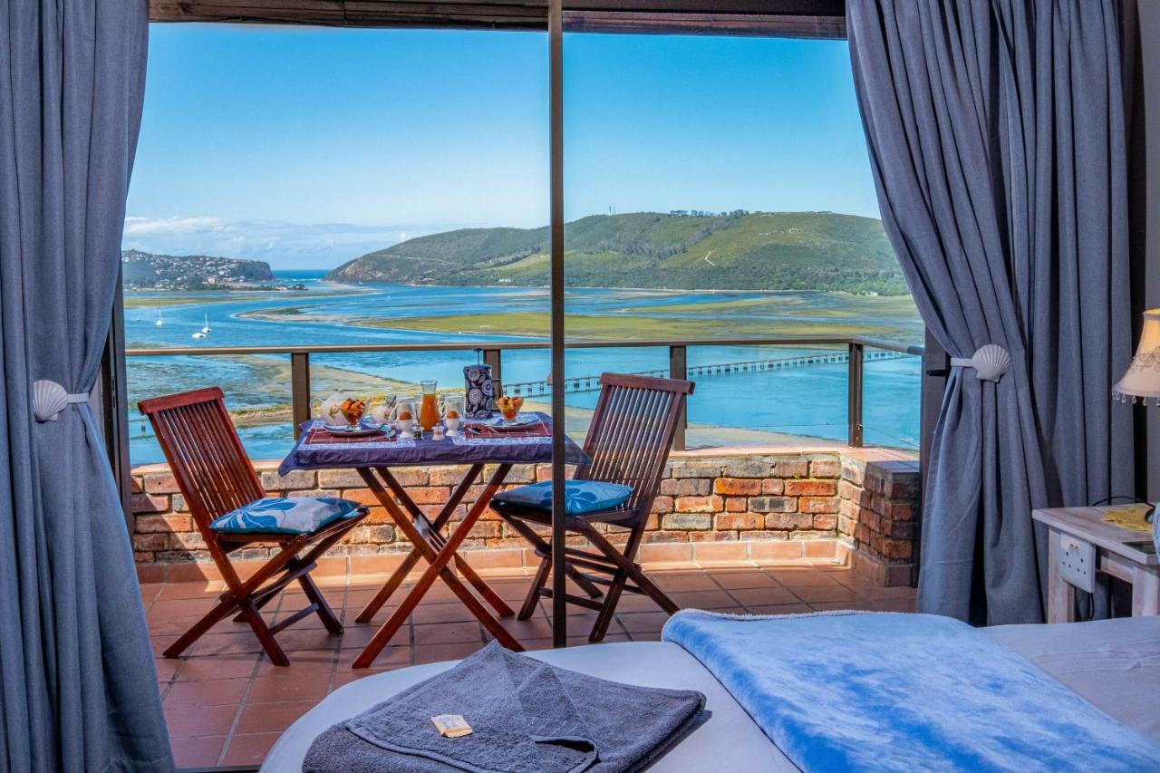 Paradise Found pensión Knysna Exterior foto